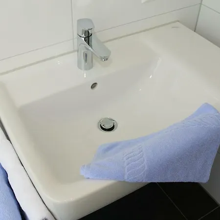 Apartment Haus Am Blauenbach Schliengen