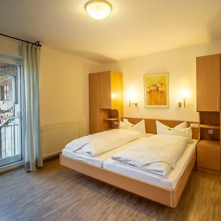 Haus Am Blauenbach * Schliengen