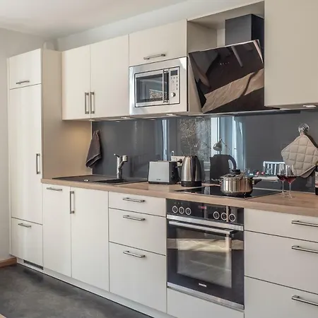 Haus Am Blauenbach *